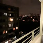 Departamento San Miguel. Metro