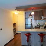 Departamento San Miguel. Metro