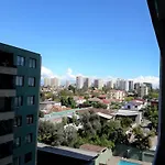 Departamento San Miguel. Metro