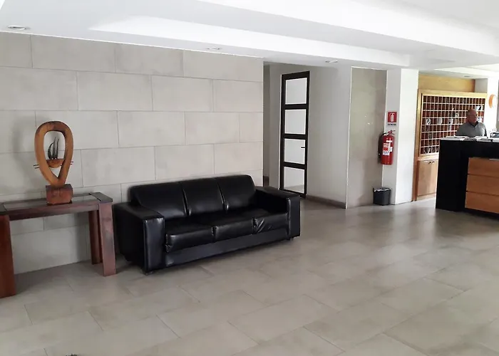 Departamento San Miguel. Metro