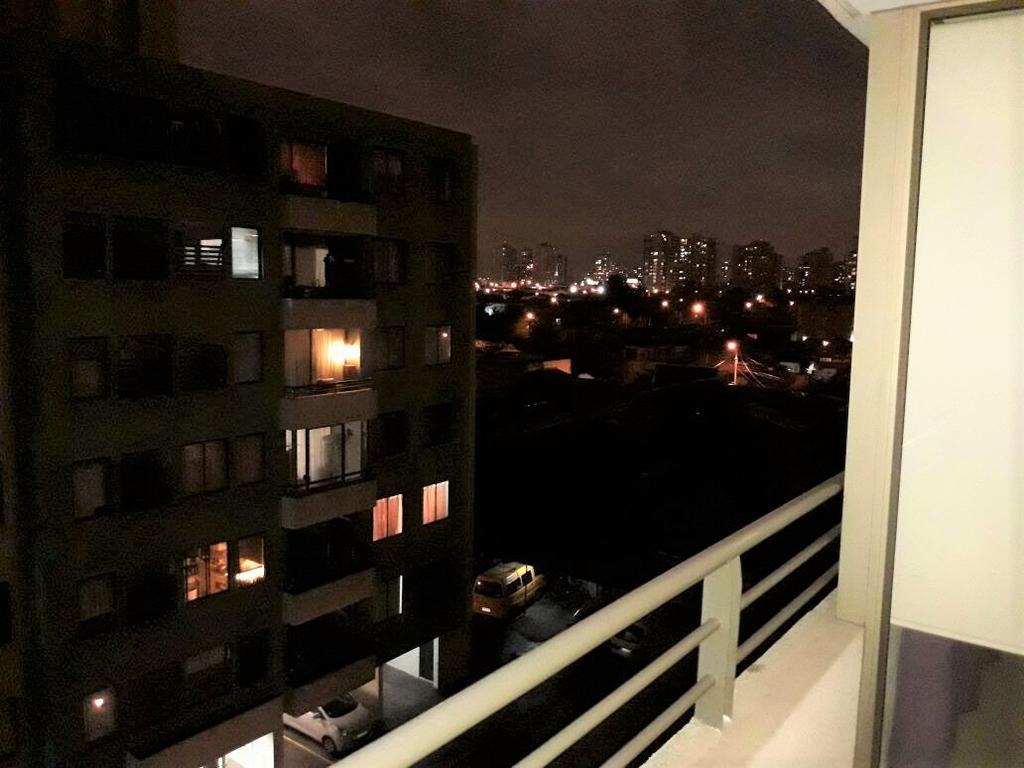 Departamento San Miguel. Metro Apartamento *