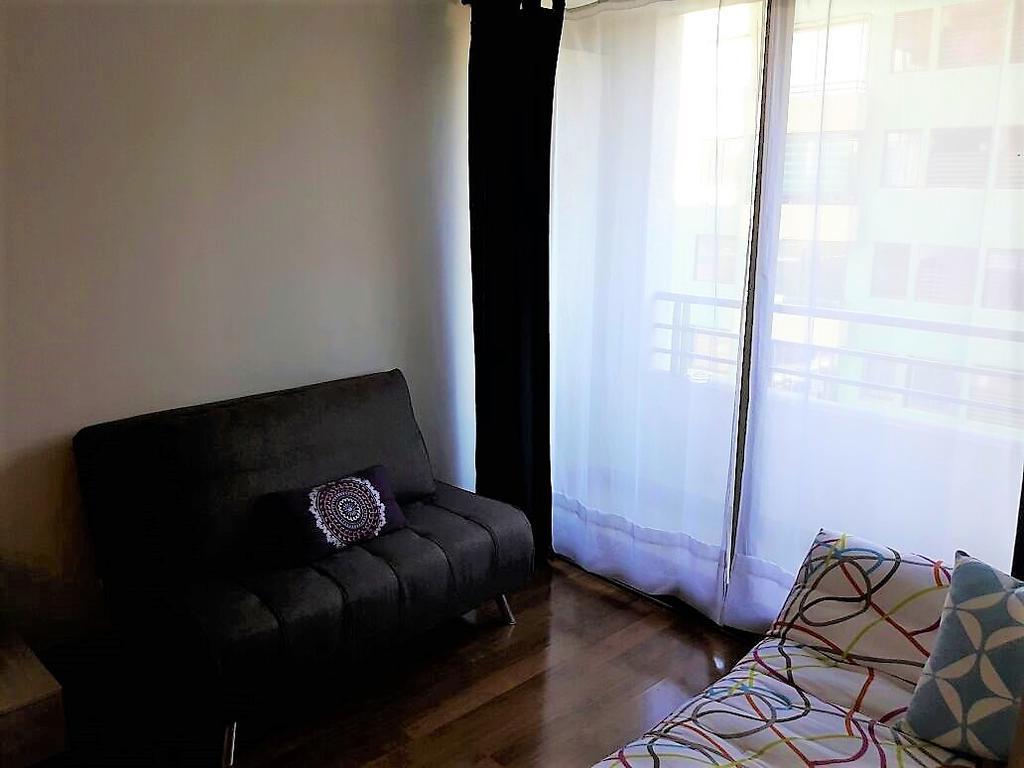 Departamento San Miguel. Metro Santiago