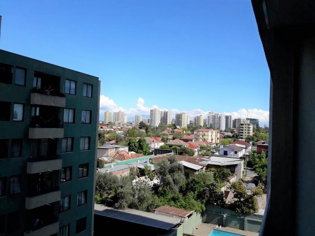 Apartamento Departamento San Miguel. Metro