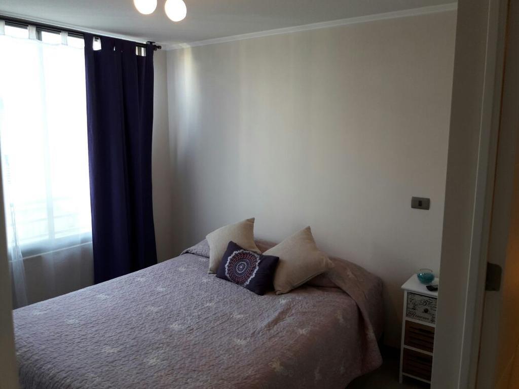 Apartamento Departamento San Miguel. Metro *