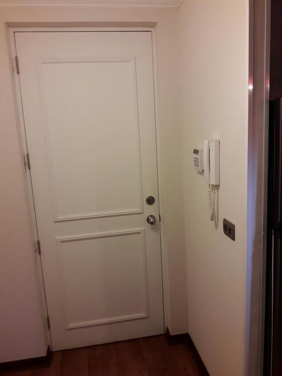 Apartamento Departamento San Miguel. Metro Santiago