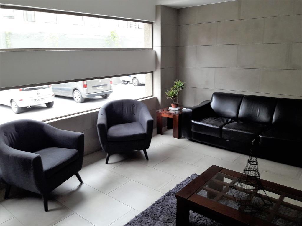 Departamento San Miguel. Metro Apartamento