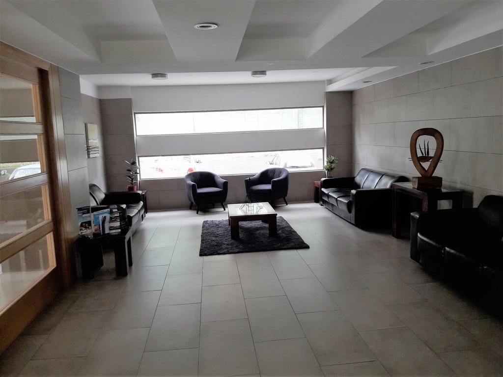Apartamento Departamento San Miguel. Metro Santiago