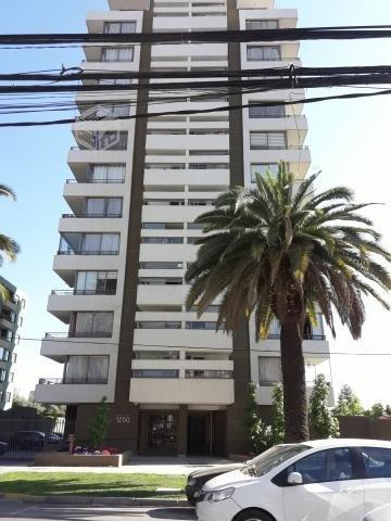 Apartamento Departamento San Miguel. Metro Santiago